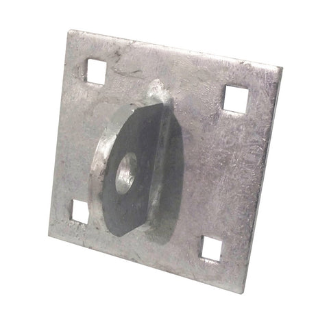 Dock Edge Inc. 99-012-F-X T Connector Male