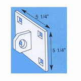Dock Edge Inc. 99-012-F-X T Connector Male