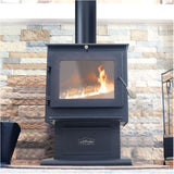 EPA 2500 sq. ft. Wood Stove