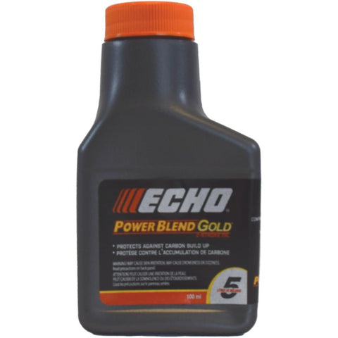 Powerblend Gold 2-Stroke Engine Oil - 100 ml