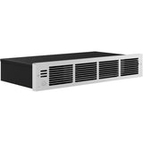 DUCH Under Cabinet Forced Fan Heater - 120/240V, 1800W