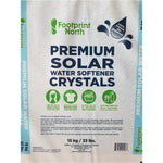 Premium Solar Water Softener Crystals - 15 kg