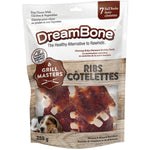 Grill Masters Ribs Dog Treats - 259 g