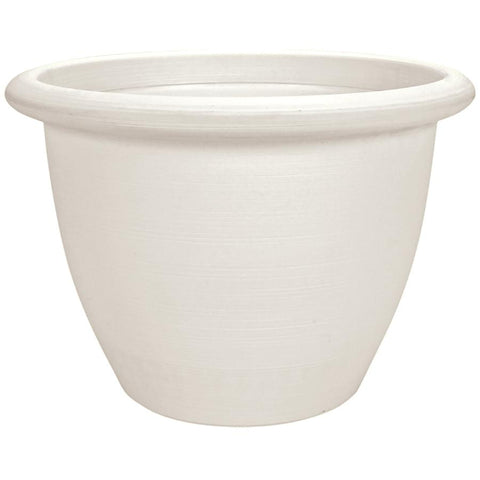 12" Sevilla Planter - Cottage Stone
