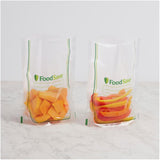 Easy Fill Vacuum Sealer Bags - 16 Pack