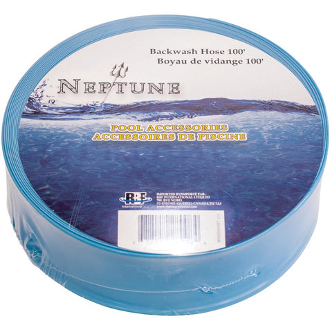 100' Swimming Pool Backwash Hose