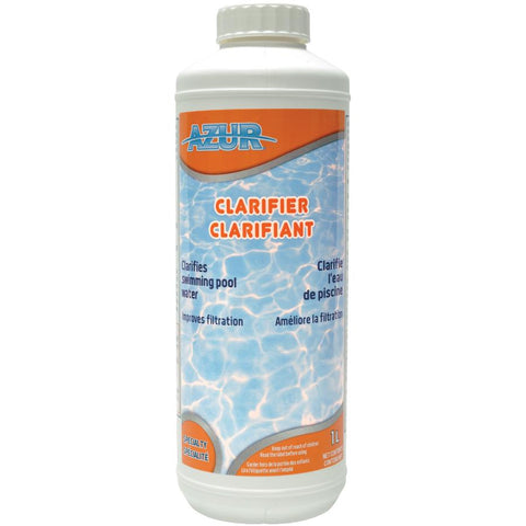 1L Pool Clarifier