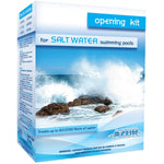 Swimming Pool Opening Kit Salt Water Swimming Pool