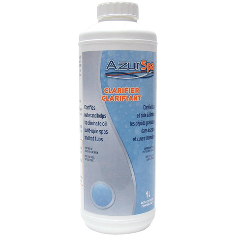 1L Spa Clarifier