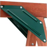 Swing-N-Slide EZ Frame Brace (1 pair)