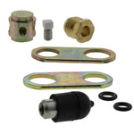 Premium Yard Hydrant Replacement Parts