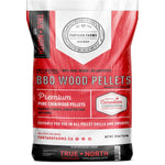 True North Flavour Wood Pellets - 30 lb