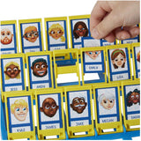 Guess Who? Game Original Guessing Game for Kids Ages 6 and Up for 2 Players