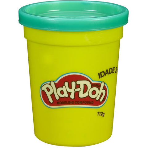 PLAY-DOH SINGLE CAN ASST