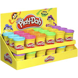 PLAY-DOH SINGLE CAN ASST
