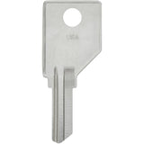 Pundra Key Blank PU-10