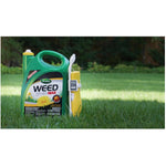 Weed B Gon Weed Control Herbicide - with Wand Applicator + Ready-To-Use + 4 L