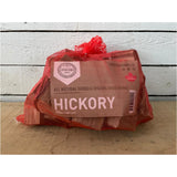 Hickory Wood Chunks - 13 lb