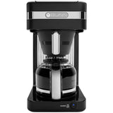 Speed Brew Elite Coffee Maker - Black, 10 Cup