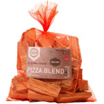 Pizza Blend Wood Chunks - 19lb