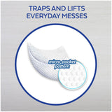 Disinfecting Wipes - Spring Waterfall Scent, 35 Pack