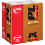 PL Premium Fast Grab Construction Adhesive - 295 ml, 20 Pack