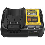 12V - 20V Lithium-Ion Max 4 Amp Battery Charger