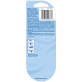 Dual Scent Mini Diffusers Car Vent Clip Air Fresheners - Lightning Bolt/Ice Storm, 2 Pack