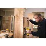 18 Gauge 1-1/2" Narrow Crown Stapler