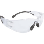 Superflex Anti-Scratch Non-Slip Safety Glasses - Clear