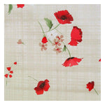 1 Yard Majestik Vinyl Tablecloth, with Non Woven Backing