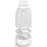 Ultra Plus Ultrasonic Cool Mist Humidifier - 1.5 Gallon, White