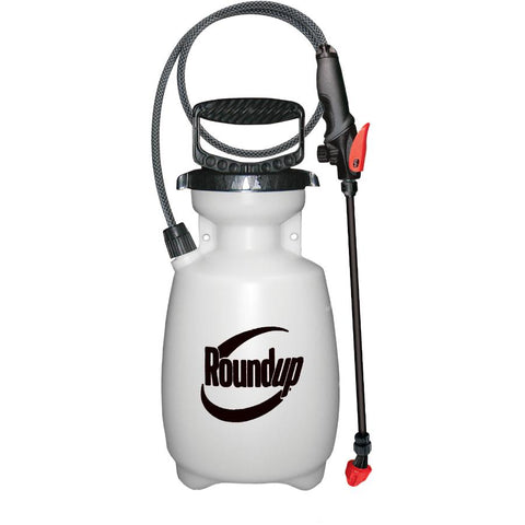 Premium Multi-Use Tank Sprayer - 1 Gal