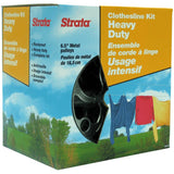 Strata Clothesline Kit Heavy Duty