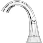 Rancho 2 Handle Centerset Lavatory Faucet - Polished Chrome