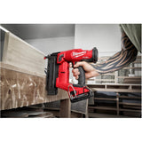 M18 Fuel 18 Gauge Cordless Brad Nailer - Tool Only