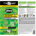 Thru-Core Tire Sealant - 473 ml