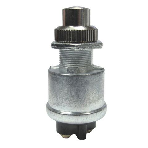 Momentary 2 Positions Push Button Switch