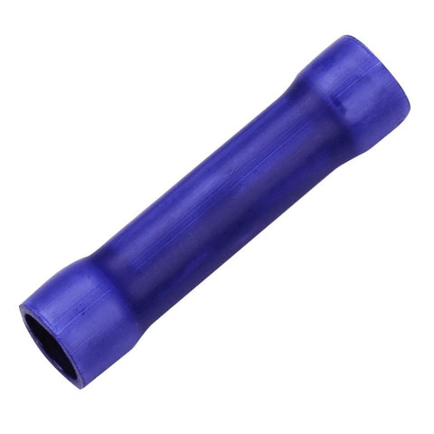 100 Pack 16-14 Butt Terminals