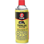 RVCare Trailer Hitch Lube - 283 g