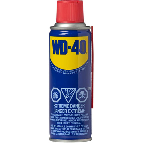 Multi-Purpose Lubricant - 155 g