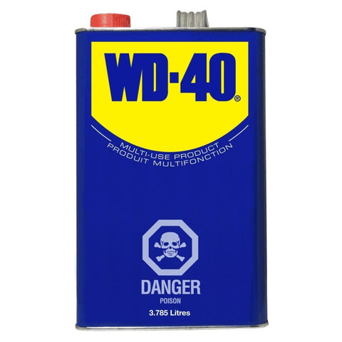 Multi-Purpose Lubricant - 3.78 L