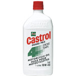 10W40 Grand Prix Motorcycle Oil - 1 L