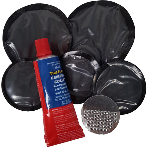 14-30 Tire Repair Kit