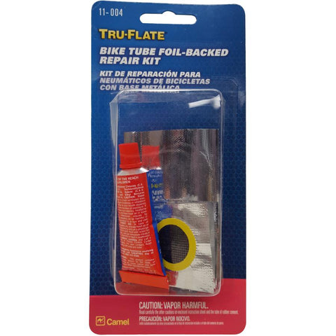 11 Piece Vinyl/Plastic Repair Kit