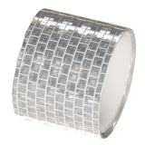 Silver Reflective Tape - 1-1/2" x 24"