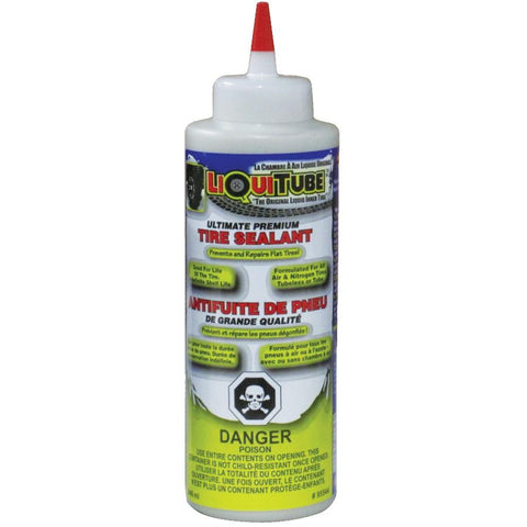 Premium Heavy Duty Tire Sealant - 946 ml