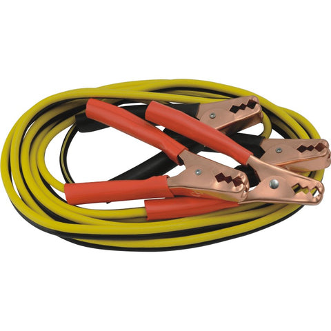12' 200 Amp 10 Gauge Booster Cable