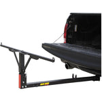 Tailgate Extender