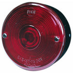 Peterson Manufacturing V428S 3-3/4" Round Tail Light